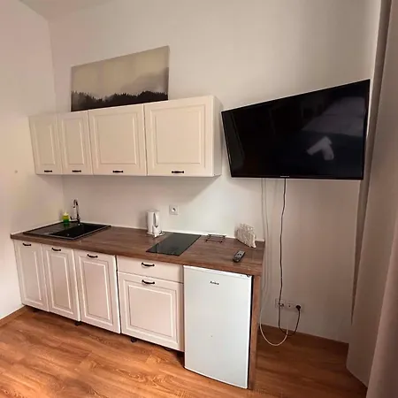 Apartamento D'ali Sniadeckich *