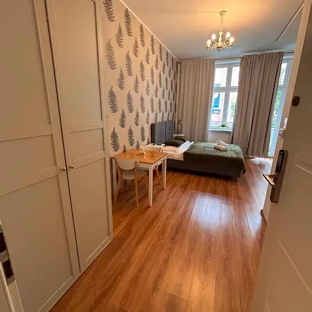 Apartamento D'ali Sniadeckich *
