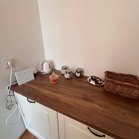 Apartamento D'ali Sniadeckich *